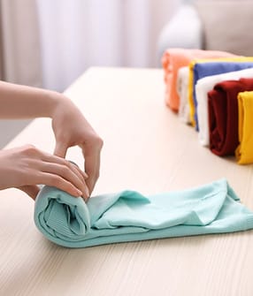 Randolph County Nursing Home