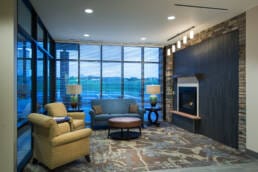 The Center at Northridge, LLC