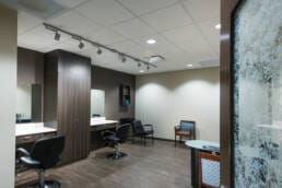 The Center at Northridge, LLC