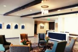 The Center at Northridge, LLC