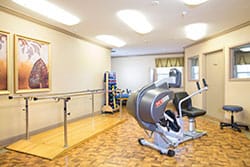 Salem Place Nursing and Rehabilitation Center, Inc.