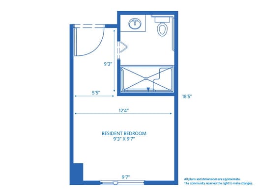 Vi at Highlands Ranch Skilled Nursing