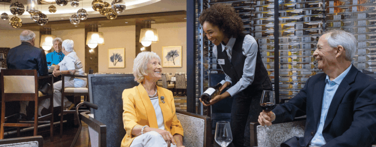 Vi at Highlands Ranch Skilled Nursing