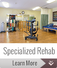Quapaw Care and Rehabilitation Center, LLC