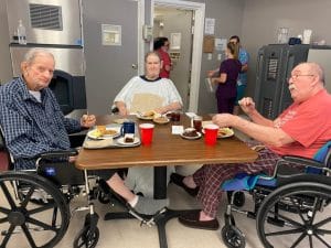 Piggott Healthcare & Senior Living