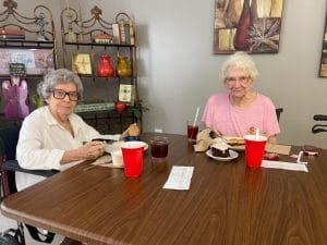 Piggott Healthcare & Senior Living