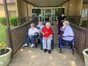 Piggott Healthcare & Senior Living