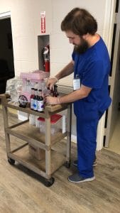 Piggott Healthcare & Senior Living