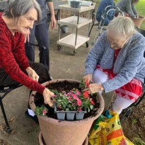 Piggott Healthcare & Senior Living