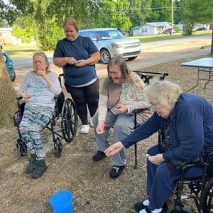 Piggott Healthcare & Senior Living