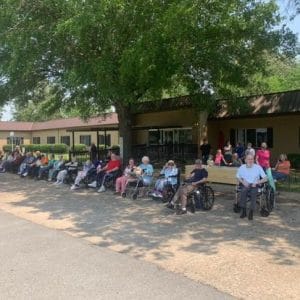 Piggott Healthcare & Senior Living