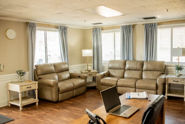 Harborview Health Systems Jesup