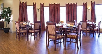 Lake Hamilton Health and Rehab