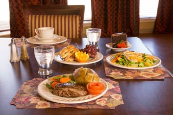 Lake Hamilton Health and Rehab