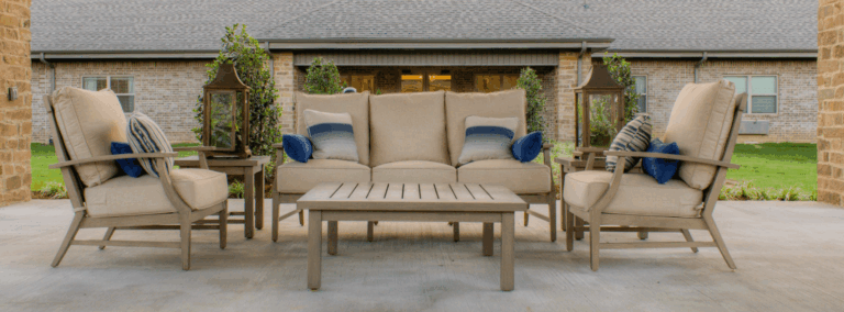 Ridgecrest Health and Rehabilitation