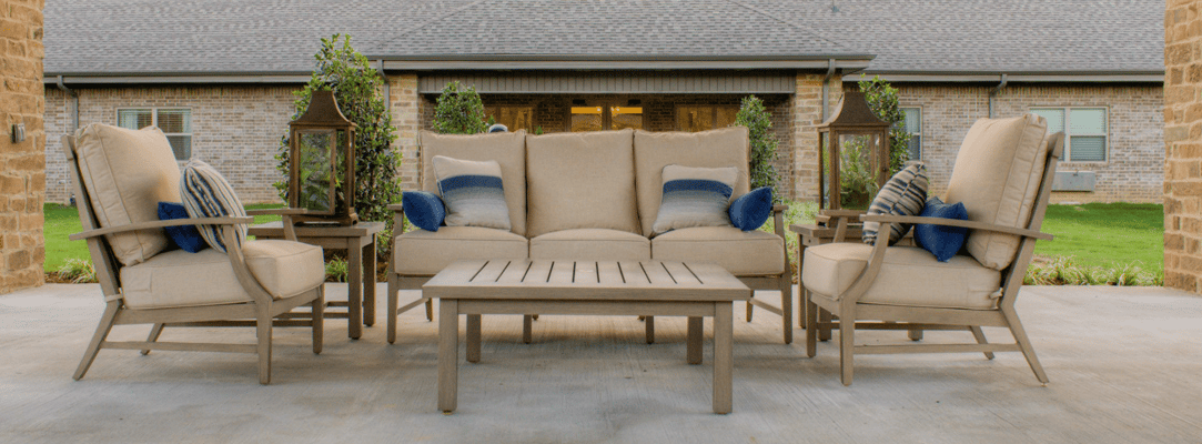 Ridgecrest Health and Rehabilitation