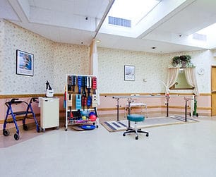 Knolls West Assisted Living