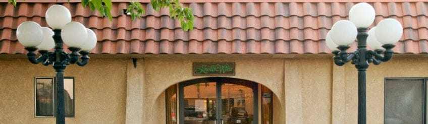 Knolls West Assisted Living