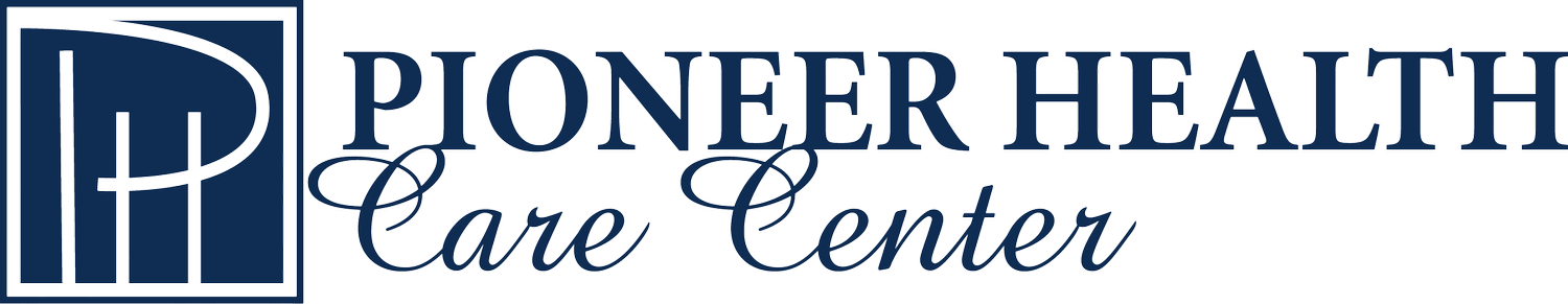 Pioneer Health Care Center