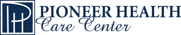 Pioneer Health Care Center