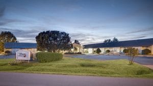 Lonoke Health and Rehab Center, LLC