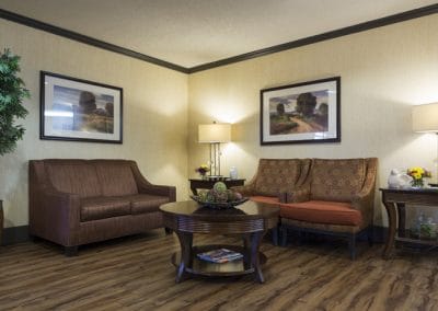 Lonoke Health and Rehab Center, LLC