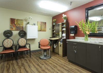 Lonoke Health and Rehab Center, LLC