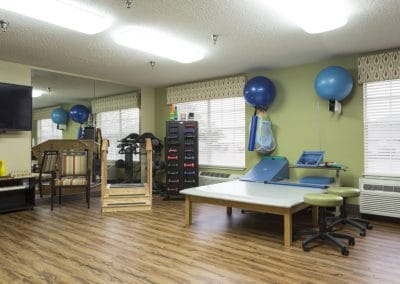 Lonoke Health and Rehab Center, LLC