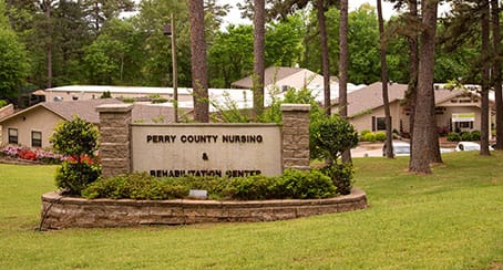Perry County Nursing and Rehabilitation Center