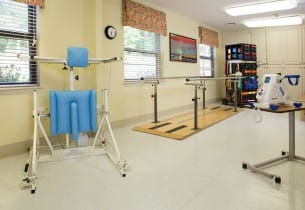 Perry County Nursing and Rehabilitation Center