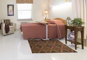 Perry County Nursing and Rehabilitation Center