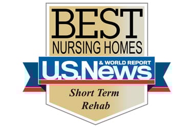 Park Place Nursing Facility