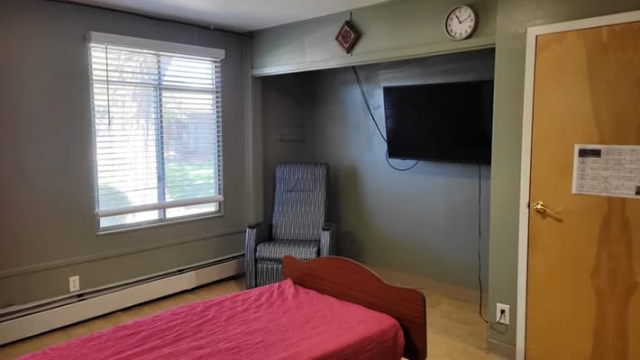 Pueblo Heights Nursing and Rehabilitation