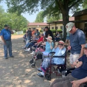 Piggott Healthcare & Senior Living