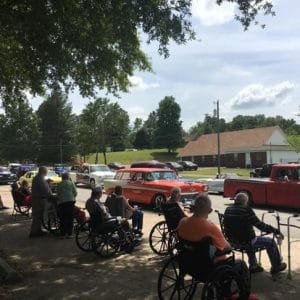 Piggott Healthcare & Senior Living