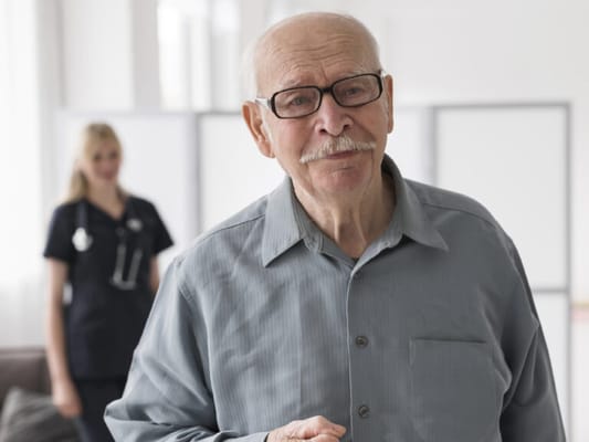 Westbury Center of Conyers for Nursing and Healing