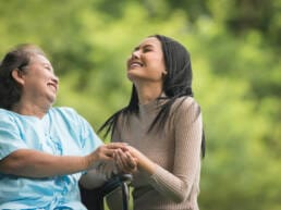 The Center at Park West LLC