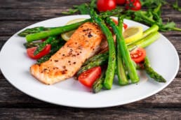 The Center at Park West LLC