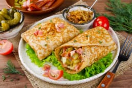 The Center at Park West LLC