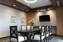 The Center at Park West LLC