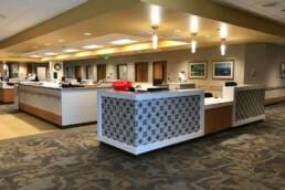 The Center at Park West LLC