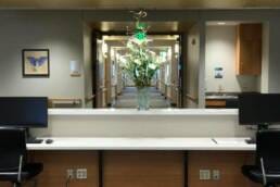 The Center at Park West LLC