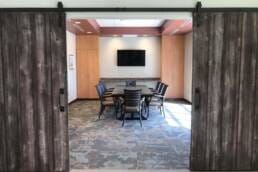 The Center at Park West LLC