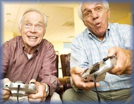 Gilpin Hall Nursing Home