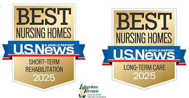 Lakeview Terrace Assisted Living Facility