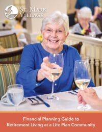 St Mark Village, Inc.