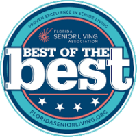 St Mark Village, Inc.