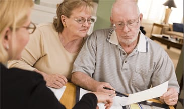 Baptist Village, Inc.