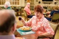 St Mark Village, Inc.