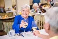 St Mark Village, Inc.